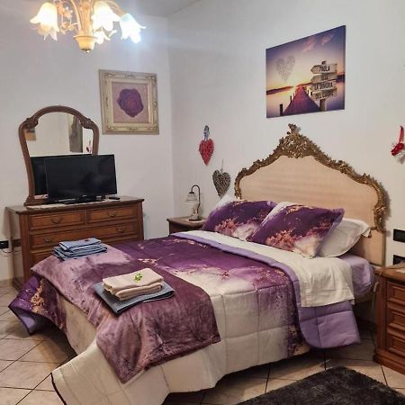 La Dimora Del Cuore Montelupo Fiorentino Eksteriør billede