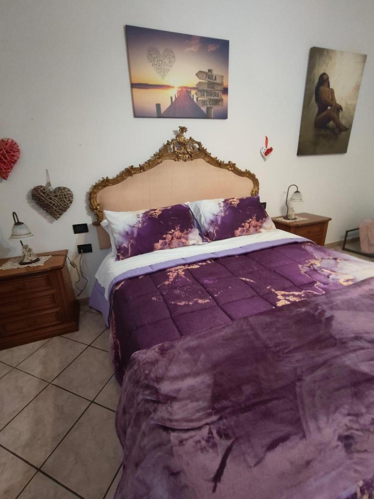 La Dimora Del Cuore Montelupo Fiorentino Eksteriør billede