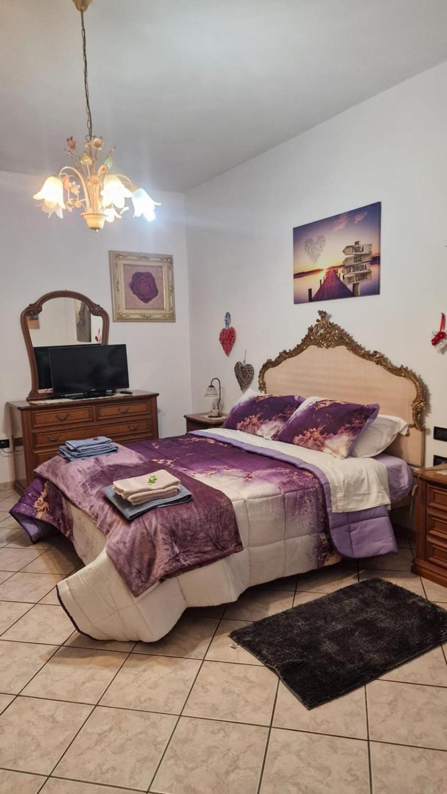 La Dimora Del Cuore Montelupo Fiorentino Eksteriør billede